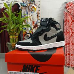 Jordan 1s, 