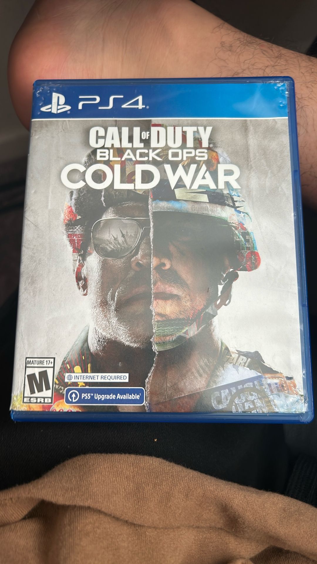 Cold War