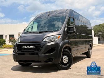 2023 Ram ProMaster Cargo Van
