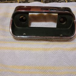 Mustang Parts 