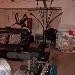 Bowflex