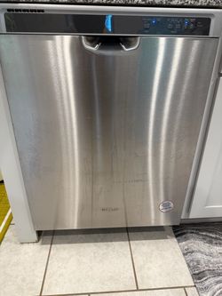 Dishwasher