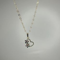 Gold Plated Necklaces 