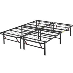 King bed Frame 