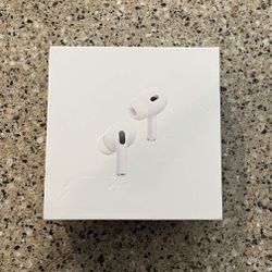 Airpod Pro 2nd Gen