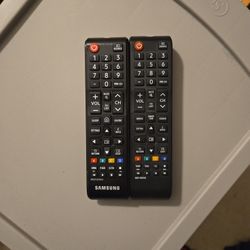 Samsung TV Remote