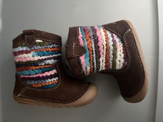 Stride rite Boots 