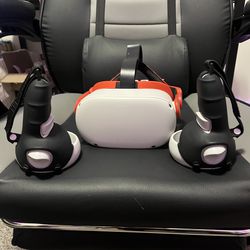 Oculus quest 2
