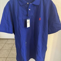 Polo Ralph Lauren Shirt $20 Each or 3 for $50