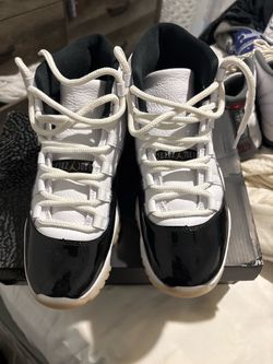 Gratitude 11s