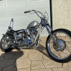 1963 harley davidson for sale deals