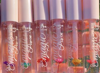 24K Magic Lip Oil