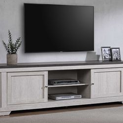 TV Stand Leigthon 💖