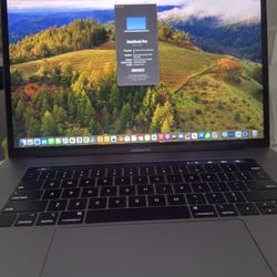 Apple MacBook Pro 16inch | Space Grey