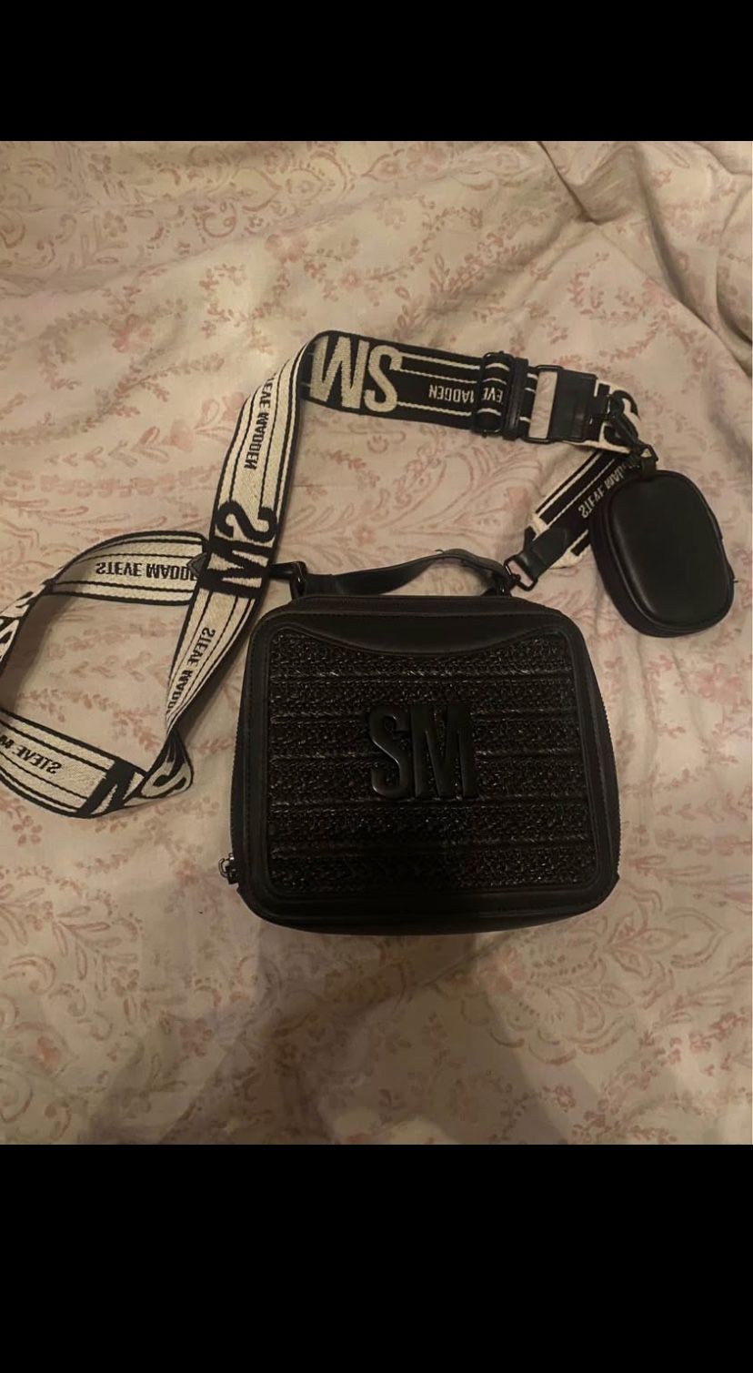 Steve Madden Bag