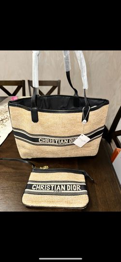 Dior Bag