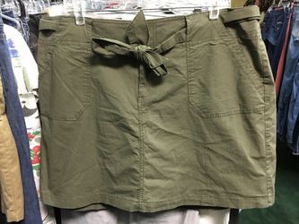 NWT Lane Bryant skirt
