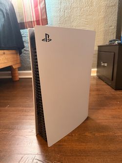 PlayStation 5
