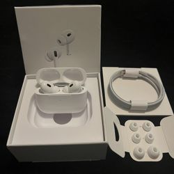 AirPods Pro 2