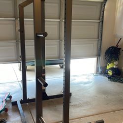 ProForm Power Rack 