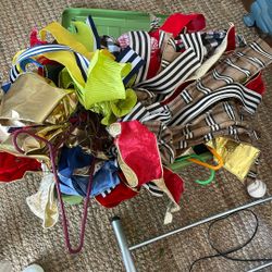 Crafting Ribbons