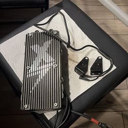 Ebmx v2 500 miles pro tune