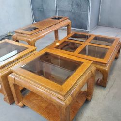 End Table , coffee table
