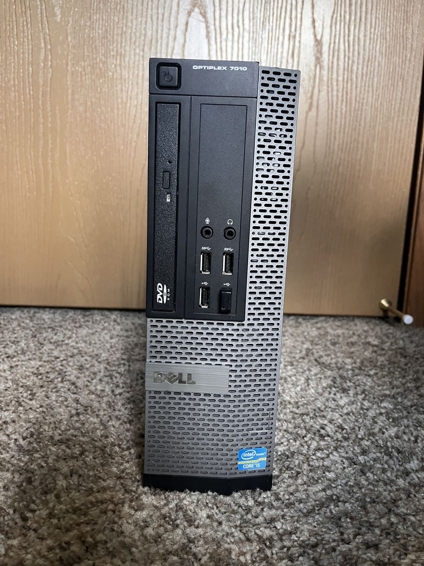 Dell Computer 