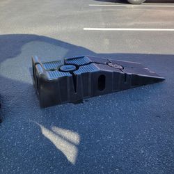 Car Maintenance Ramps
