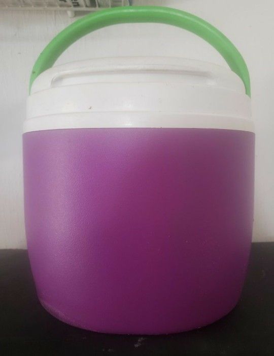 Igloo Portable Cooler