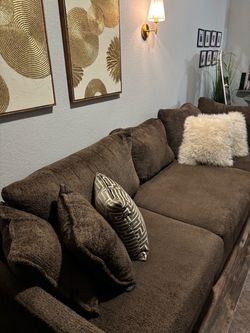 Couch $300