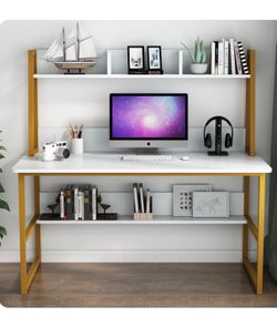 Desk (in box)