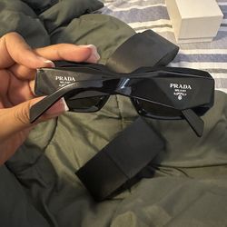 Prada Sunglasses