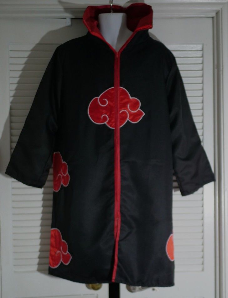Akatski Robe (S)