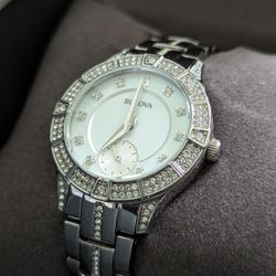 Bulova Women's Watch