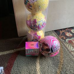 L.o.l Bundle New 