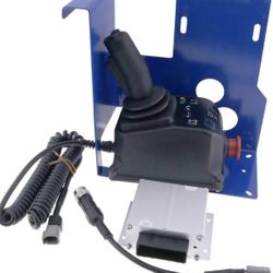 Control System Kit Control Box Update Kit 105295GT 105295 for Genie Gen 1 to Gen 5 Scissor Lift GS-1530 GS-1930 GS-2032 GS-2046 GS-2632 GS-2646 GS-324