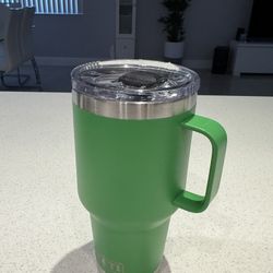 Yeti Rambler 30 oz