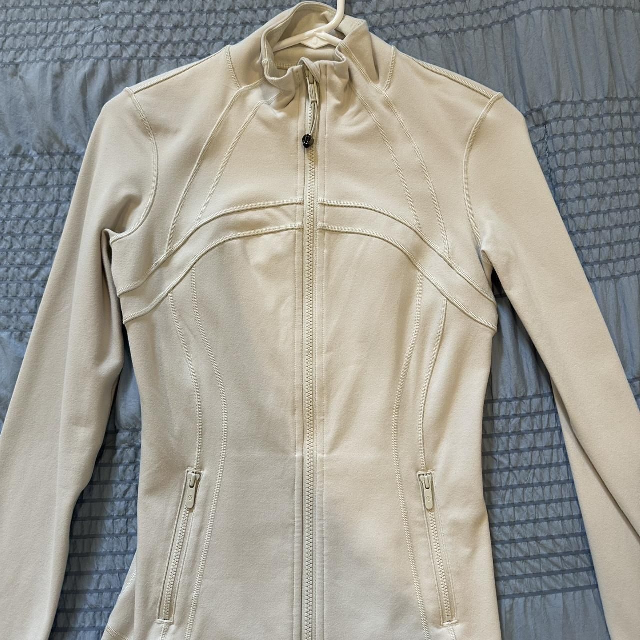 LuLuLemon Jacket