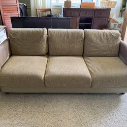 Couch Free