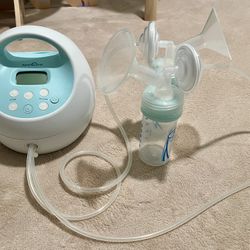 Spectra Breast Pump