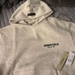 Light oat Medium Essentials 