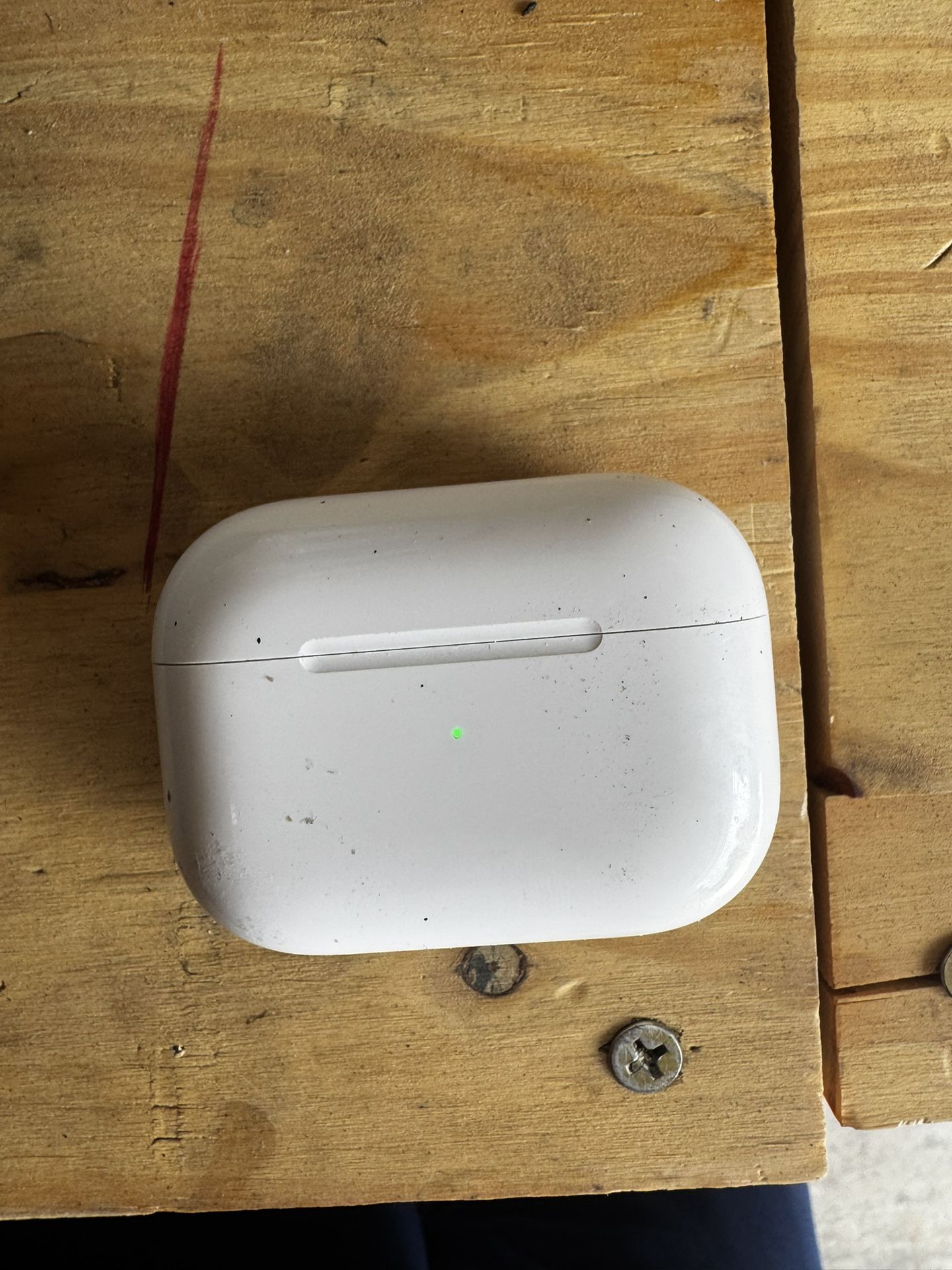 AirPods Pro (1st generation)