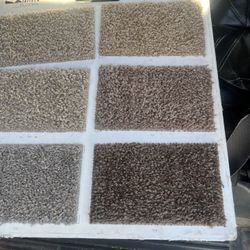 Rosas Carpet