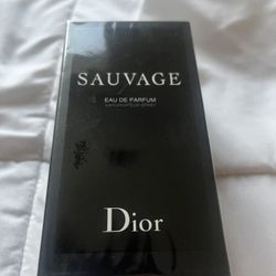 Dior Sauvage