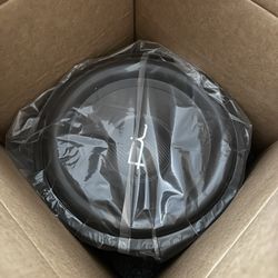 15" Fi Car Audio XV4 Dual 2 Ohm Subwoofer