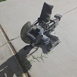 Kobalt 7 1/4 Miter Saw