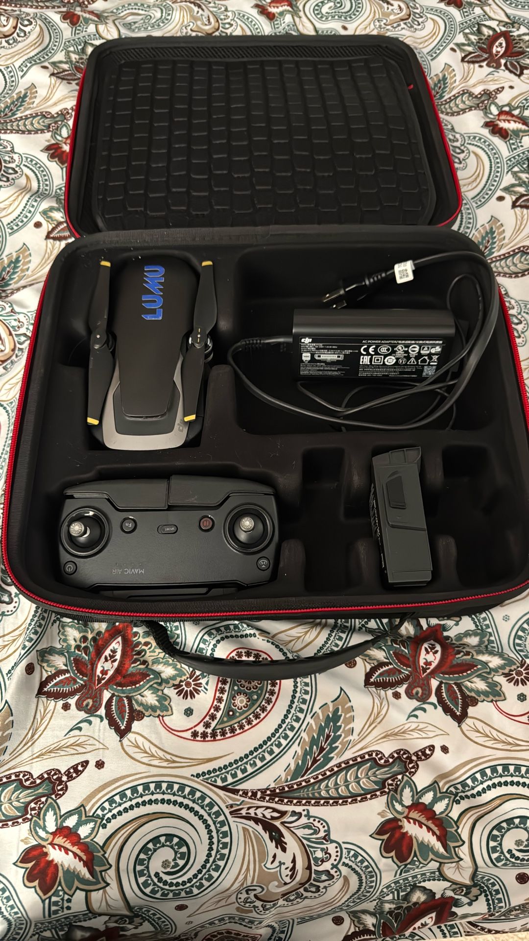 Mavic Air Drone 