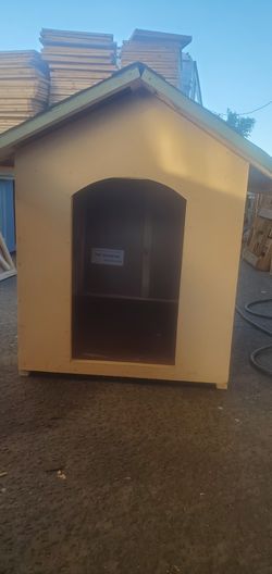 Especial De Casitas Para Sus Mascotas