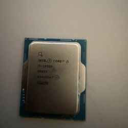 Intel i5-14500